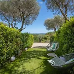 Restanques De Saint Tropez - Arums