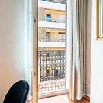 Stylish 1-Bedroom Apartment Near Beaches & Croisette