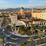 Appartement Key West A Saint Raphael