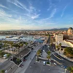 Appartement Key West A Saint Raphael