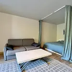 Bright Studio Just A Stone'S Throw From The Sea