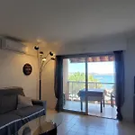 Port Frejus Est, Le Capitole, Studio 27M2, Vue Mer