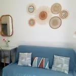 Studio A 50M De La Mer Et Au Pied Du Tramway, Calme, Cosy Et Lumineux