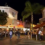 Cosy Holidays - Beach, Bars & Food At 10Min Walk