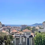 Superbe 2 Terrasses Vue Mer
