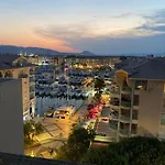 Duplex Frejus Plage, 2' Plage Et Commerces