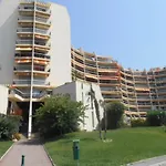 Appartement Cosy Piscine Mandelieu