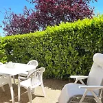 Appartement Cosy Piscine Mandelieu