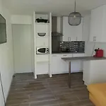 Studio Bormes Les Mimosas