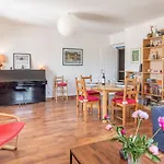 Apartment Parc Algeria By Interhome
