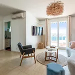 La Terrasse Zephyr - Welkeys
