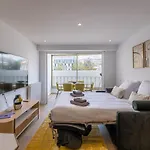 Magnificent 3Room Apartment Quiet Balcony