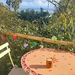 Studio Pieds Dans L'Eau Hyeres 1Er Etage