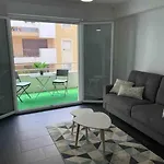 Rare Studio Tout Equipe, 5 Min Des Plages +Parking