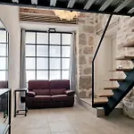 Tres Joli Loft Au Coeur De Nice