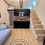 Antibes Cute Duplex Studio