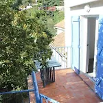 La Petite Rascasse, Appartement Avec Terrasse Ensoleillee