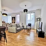 Appartement 'Emilia'