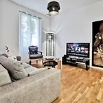 Appartement 'Emilia'