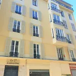 Lamartine Hypercentre 503