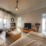 Appartement Juan Les Pins 5 Minutes De La Mer