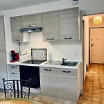 Appartement Avec Jardin « Le Meridien »