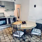 Appartement Avec Jardin « Le Meridien »