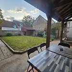 Escapade A Souvigny