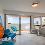 Studio Residence Les Gemeaux By Interhome