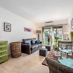 Apartment Les Sablons By Interhome