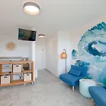 Studio Residence Les Gemeaux By Interhome