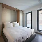 Outstanding 110M2 Apartment With Terrace - First Croisette 503 - 2Br4P