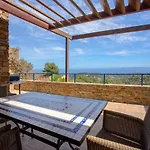 Maison Piscine Vue Mer