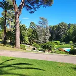 Evasion A Deux, Domaine Prestigieux, Jacuzzi Et Parking Prives, Piscine