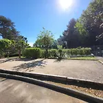 Evasion A Deux, Domaine Prestigieux, Jacuzzi Et Parking Prives, Piscine