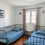 Marina 120M²/8 Pers/ Terrasse 100M²/ Appontement