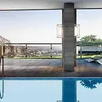 Beautiful Ocean View Home Overlooking Monaco