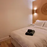 Charming Appartement In Vieux Nice