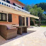 Dolce Apartment 3 Bedrooms 5 Guests 10Min To Cannes