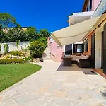 Dolce Apartment 3 Bedrooms 5 Guests 10Min To Cannes