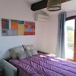 L'Oasis, Villa Au Calme, 400M Plage A Pied