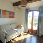 L'Oasis, Villa Au Calme, 400M Plage A Pied