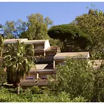 Nice 27M With Terrace And Sea View
