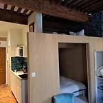 Renovated Fully Equipped Studio For 2 To 4 Pers