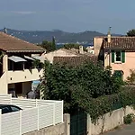 T2 La Ciotat 60M2 Avec Terrasse Equipee