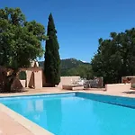 Studio De Charme Avec Piscine
