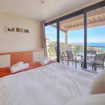 Immogroom - 2 Rooms Sea View - Swimming Pool - Terrace - Parking - Ac