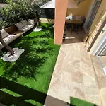 Appartement Avec Jardin, Presqu'Ile De Giens