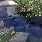 T2 Bord De Mer Avec Jardin Et Piscine