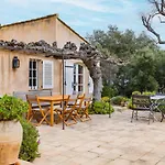 Soleil Marin - Villa With Sea View